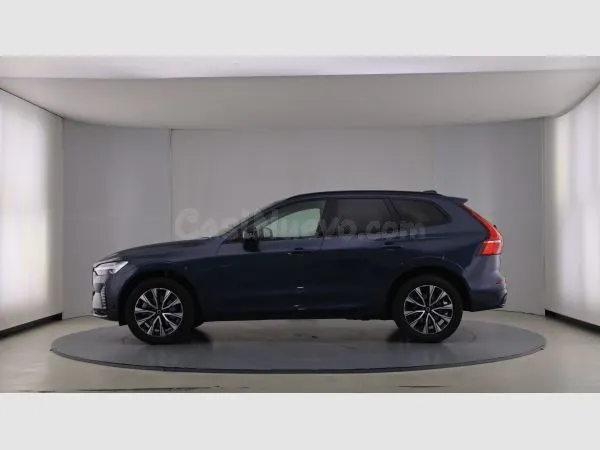 Volvo XC60 197 CV Diesel en Parla - Motor como nuevo - foto 4