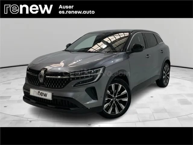 Renault Austral Techno Mild Hybrid 103kW (140CV) Auto