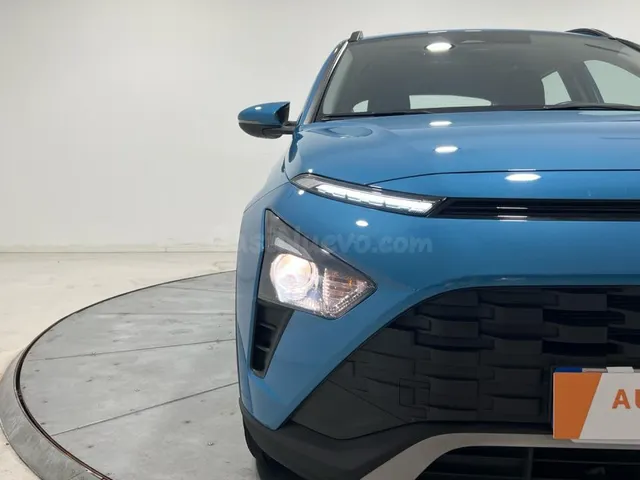 Hyundai Bayon - foto 3