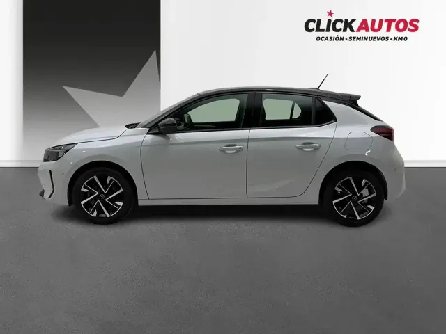 Opel Corsa 1.2 XHL 100CV GS - foto 4