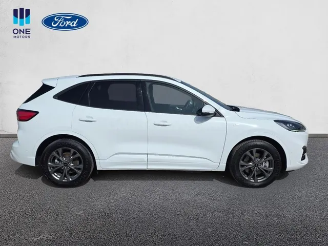 Ford Kuga - foto 5