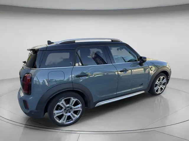 Mini Countryman - foto 4