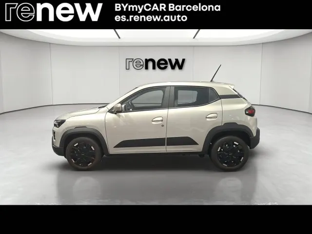 Dacia Spring Spring Electric Extreme 65 48kW Extreme - foto 4