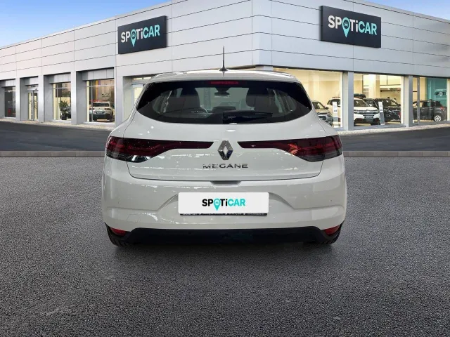 Renault Megane Blue dCi 85 kW (115CV) Equilibre - foto 4