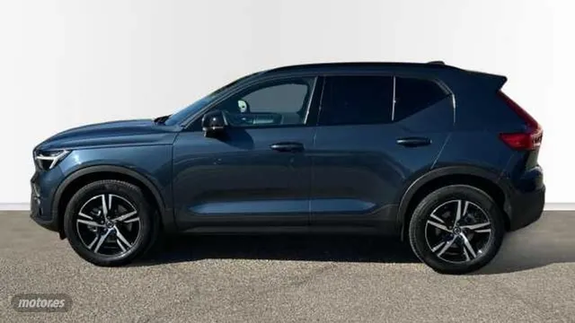 Volvo XC40 en Córdoba: Oportunidad con financiación oficial - foto 3