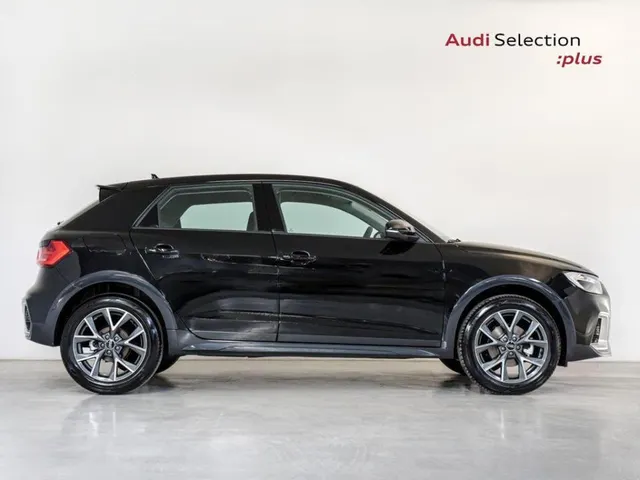 Audi A1 - foto 3