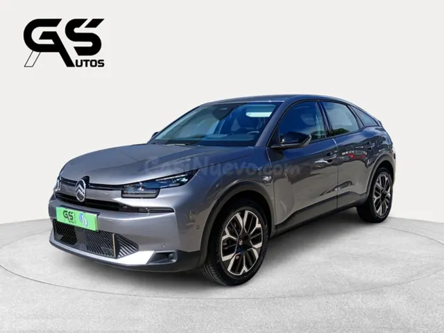 Citroën C4 Híbrido Business Edición e-DCS6 en Sevilla - Ofer