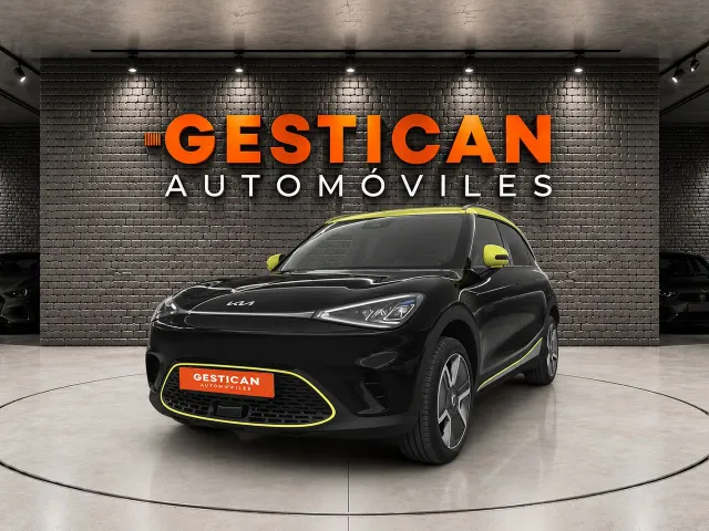 Smart #1 Launch Edition