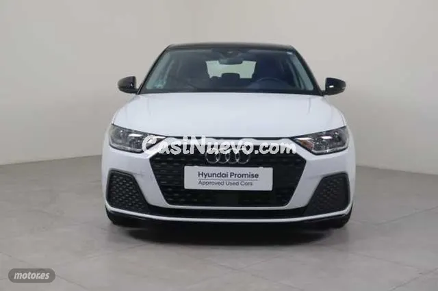 Audi A1 - foto 2
