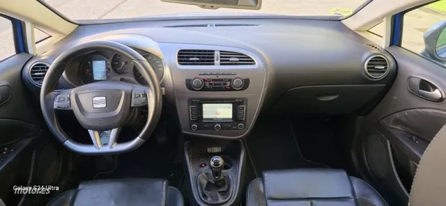 Seat Leon - foto 5