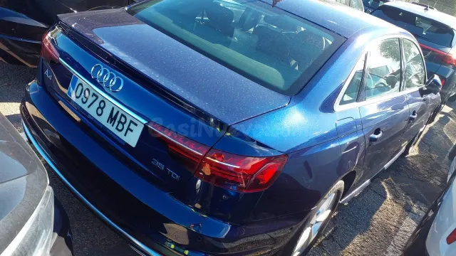 Audi A4 Advanced 35 Tdi 120kw (163cv) S Tronic - foto 3