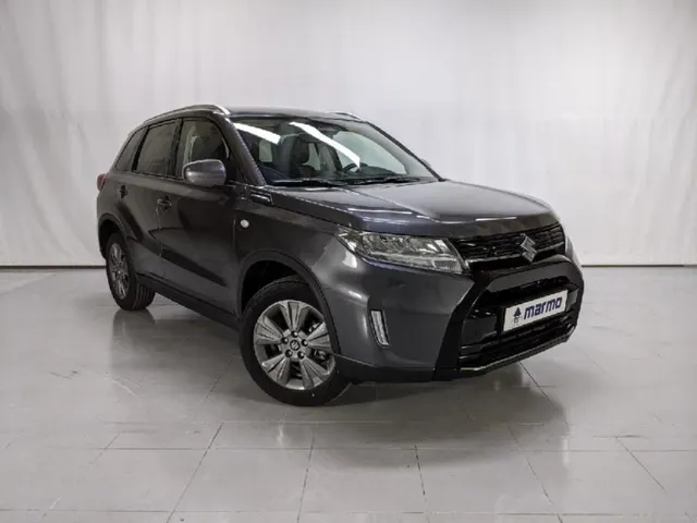 Suzuki Vitara - foto 2