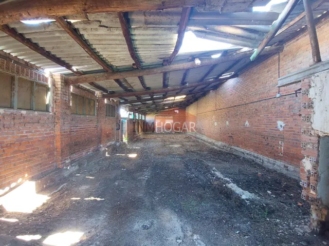 TERRENO URBANO EN BLASCOSANCHO, ÁVILA - foto 4