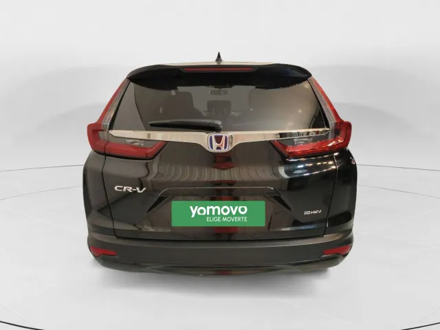 Honda CR-V 2.0 i-MMD 4x2 Sport Line - foto 4