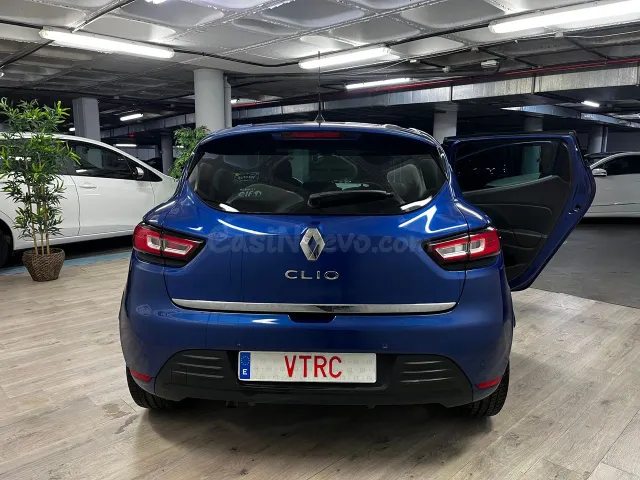 Renault Clio Limited Energy TCe 66 kW (90 CV) - foto 2