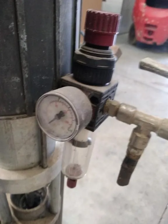 Bomba hidráulica pistón para venta en Madrid - foto 4