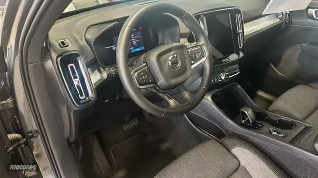Volvo XC40 - foto 5