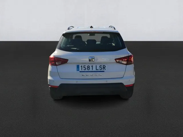 Seat Arona 1.0 TSI 81kW (110CV) Style Go2 (2021) - foto 5