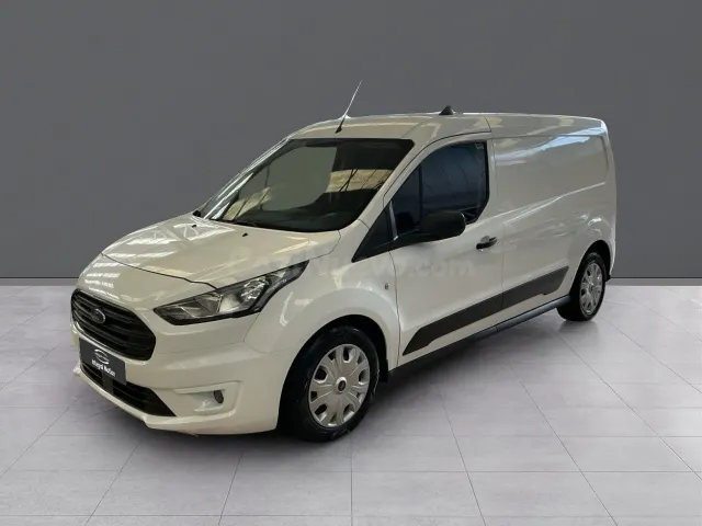 Ford Transit Connect Van 1.5 TDCi 88kW Trend 230 L2