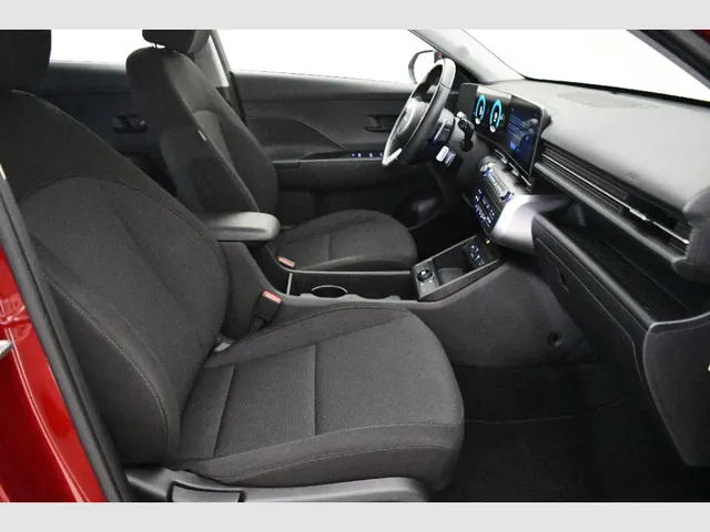 Hyundai Kona - foto 5