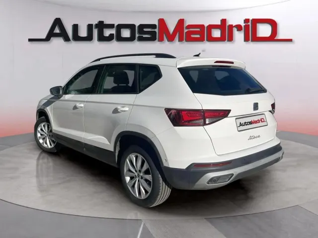 Seat Ateca 2.0 TDI 85kW (115CV) S&S Style - foto 5