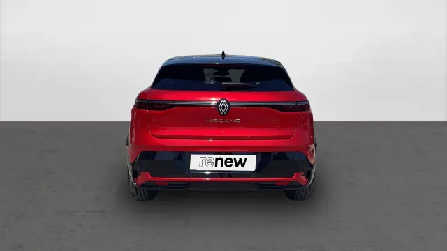 Renault Mégane E-Tech eléctrico con autonomía y confort en G - foto 4