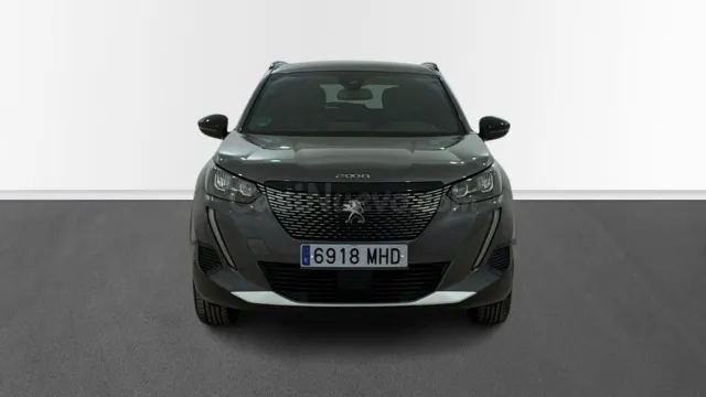 Peugeot 2008 1.5 BLUEHDI 130CV S&S ALLURE PACK AUTO 5P - foto 2