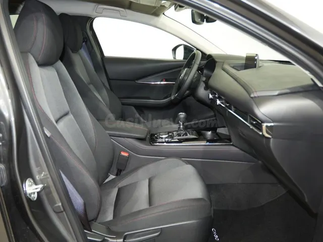 Mazda CX-30 - foto 4