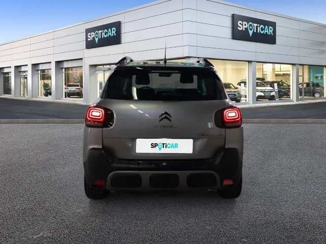 Citroën C3 Aircross PureTech 81kW (110CV) Shine Pack - foto 5