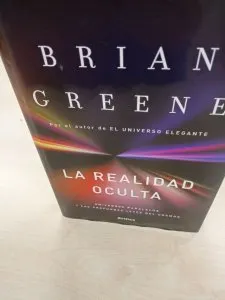 LA REALIDAD OCULTA: UNIVERSOS PARALELOS Y LAS PR - foto 4
