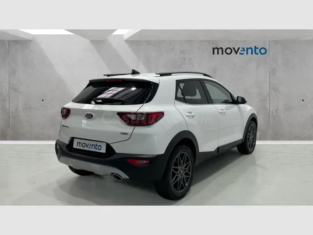 Kia Stonic - foto 4
