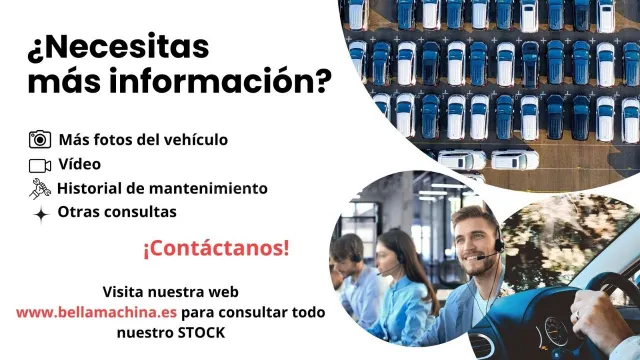 Mercedes Clase A Sedán A 200 d - foto 3