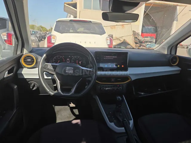 Seat Arona 1.0 TSI 85kW 115CV DSG Style XM - foto 5