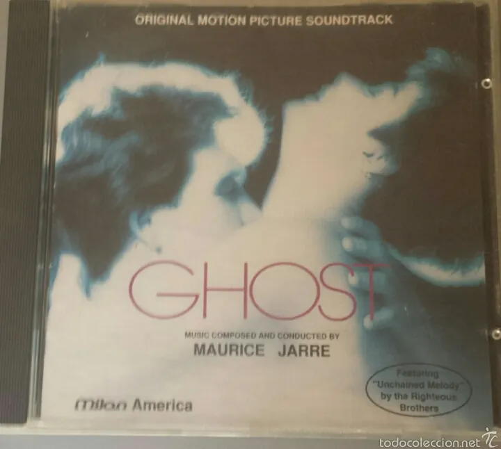 BSO GHOST