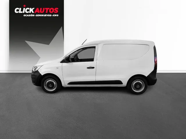 Renault Express 1.5 DCI 95CV Advance - foto 2