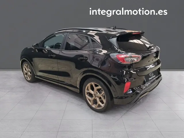 Ford Puma 1.0 EcoBoost 155cv ST-Line X Gold MHEV - foto 4