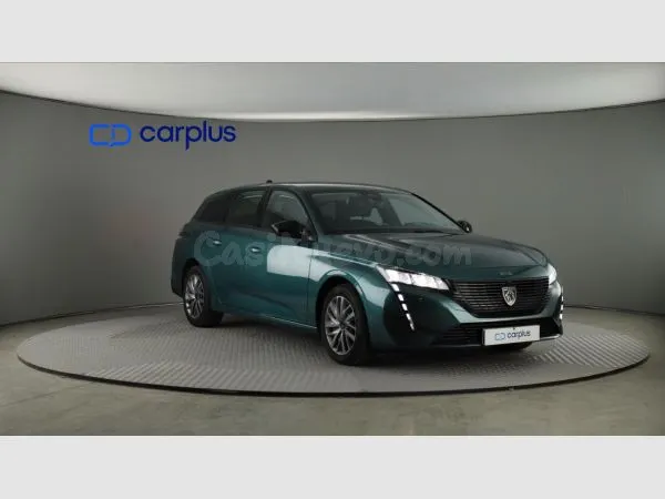 Peugeot 308 - foto 2