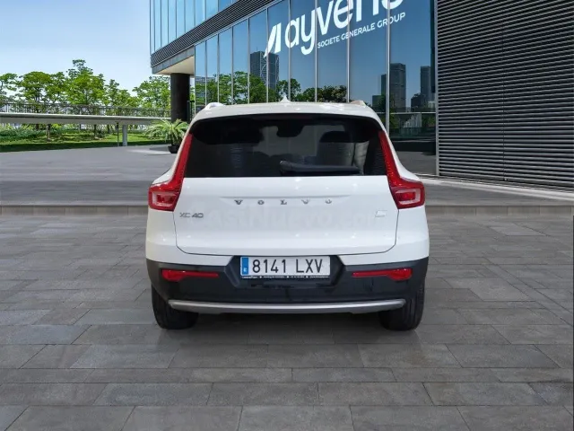Volvo Xc40 1.5 T5 Twin Recharge Inscription Ex Auto - foto 5