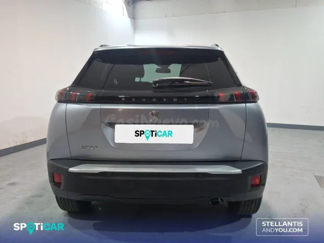 Peugeot 2008 Puretech 100 S&S 6 Vel. MAN Allure - foto 5