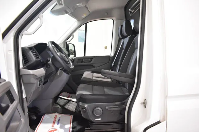 Volkswagen Crafter FURGÓN L3H1 2.0 TDI 140 CV - foto 3