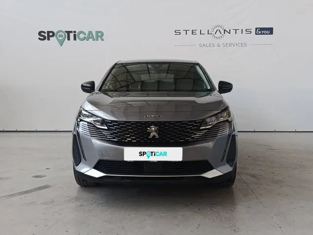 Peugeot 3008 2 HYBRID 225cv e-EAT8 Allure - foto 2