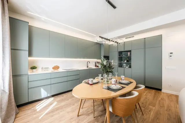 PRECIO CERRADO Reforma Vivienda en Madrid | Pelayo y Rubén S - foto 2