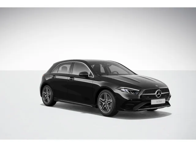 Mercedes Clase A 200 D Amg Line - foto 3
