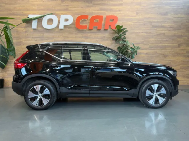 Volvo XC40 T4 Twin Recharge Inscription Ex - foto 5