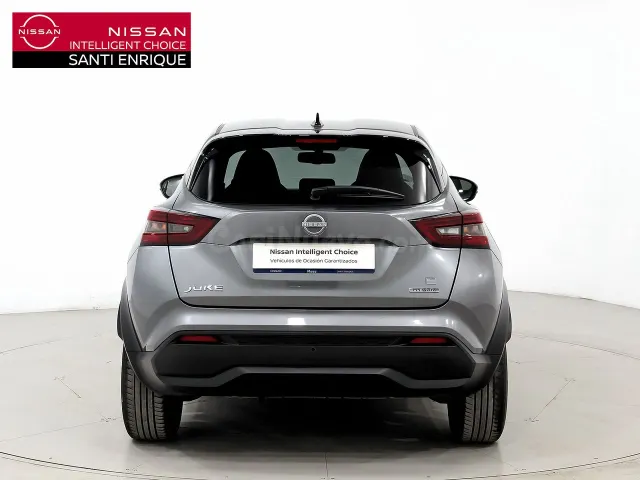 Nissan Juke JUKE MY24 HYBRID N-CONNECTA 1.6 DIG-T 105KW (143 - foto 5