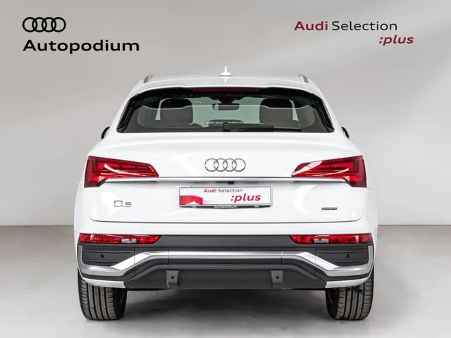 Audi Q5 Sportback TFSIe - foto 5