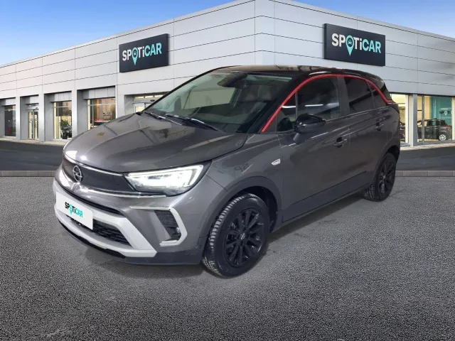 Opel CrossLand 1.2 81kW (110CV) GS Line