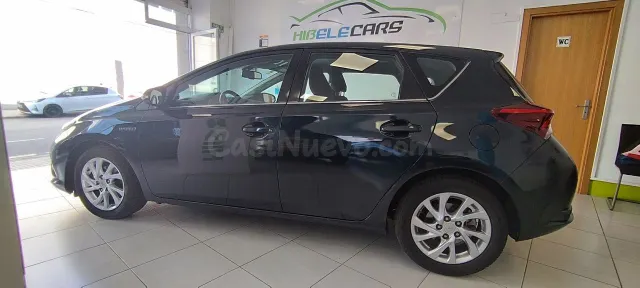 Toyota Auris EDITION 45 - foto 5