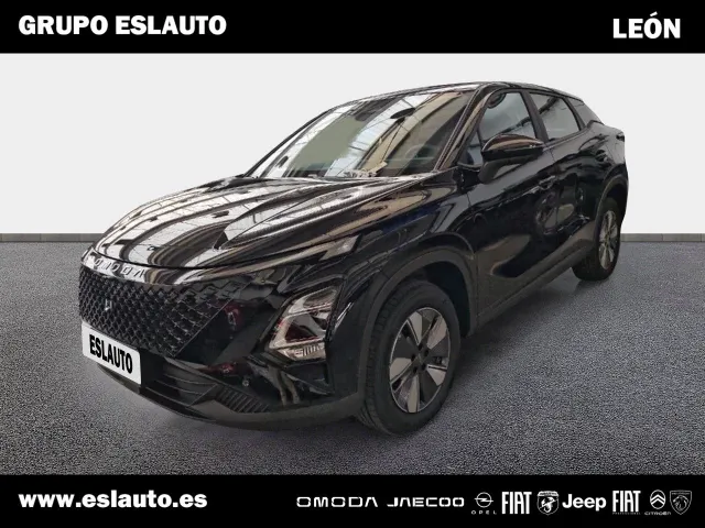 Omoda 5 1.5 T-GDI HEV 165KW PREMIUM DHT 224 5P