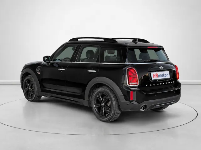 MINI Countryman Cooper 100 kW (136 CV) - foto 5